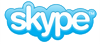 skype