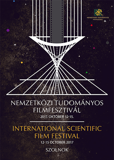 Nemzetközi Tudományos Filmfesztivál - 2017